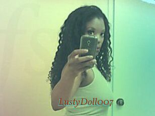 LustyDoll007