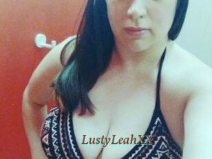 LustyLeahXX
