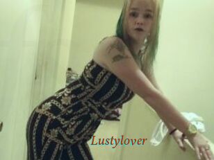 Lustylover