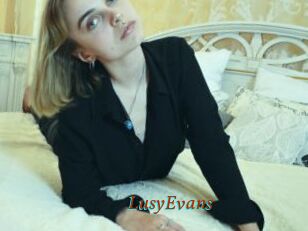 LusyEvans