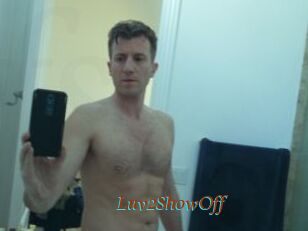 Luv2ShowOff