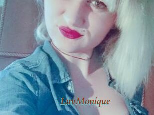 LuvMonique