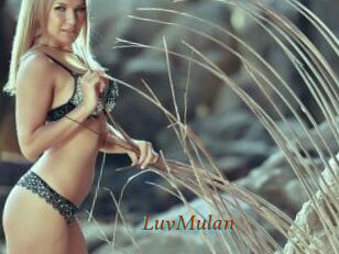 LuvMulan