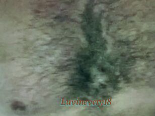 Luvinevery18