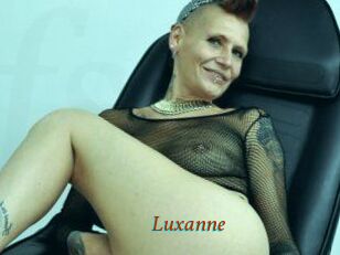 Luxanne