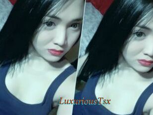 LuxuriousTsx