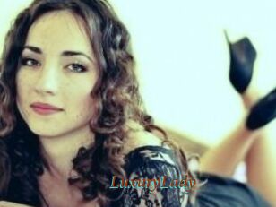 LuxuryLady