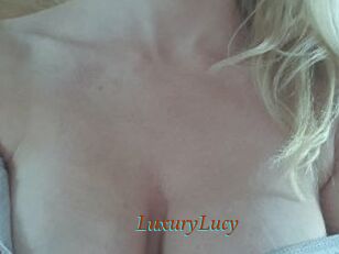LuxuryLucy