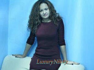 LuxuryNikky