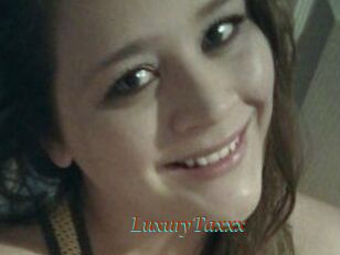 LuxuryTaxxx
