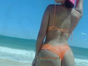 Lyadanger