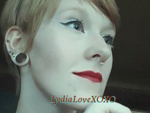 Lydia_LoveXOXO