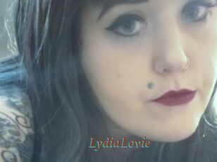 LydiaLovie