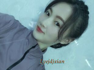 Lyejdjxian