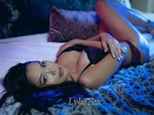 LykaFox
