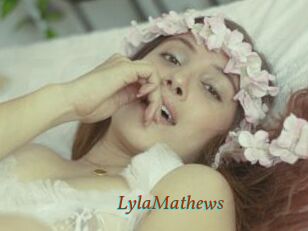 LylaMathews