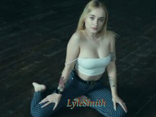 LyleSmith
