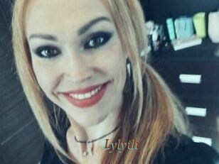 Lylyth