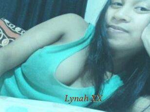 Lynah_XX