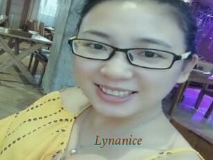 Lynanice