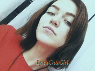 LynnCuteGirl