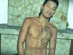 Lyon_Spartacus