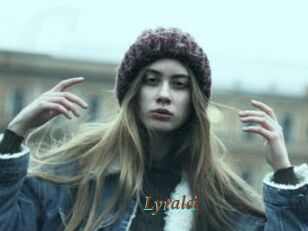 Lyralei