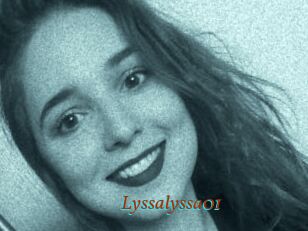 Lyssalyssa01