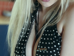 L0rris