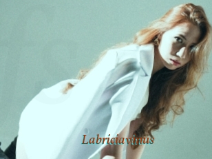 Labriciavinus