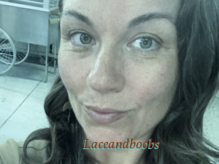 Laceandboobs