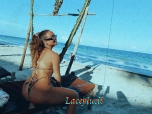 Laceylucii