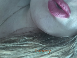 Lacurvy