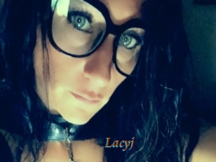 Lacyj