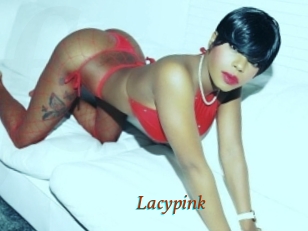 Lacypink
