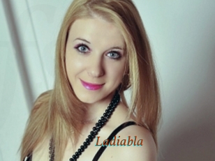 Ladiabla