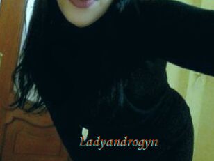 Ladyandrogyn