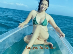 Ladyantabellum