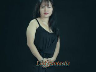 Ladyfuntastic