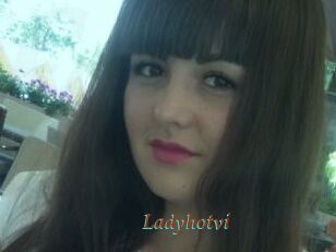 Ladyhotvi
