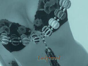 Ladyinred