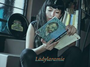 Ladylaramie