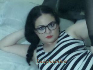 Ladylatinhot