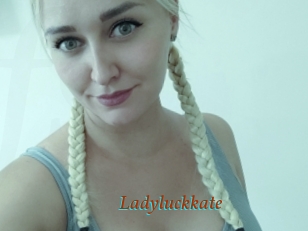 Ladyluckkate
