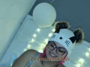 Ladymarmallade