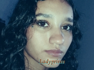 Ladyprinss