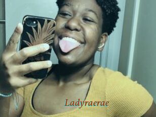 Ladyraerae