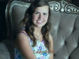 Ladyshybb