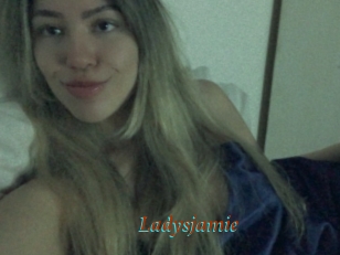 Ladysjamie