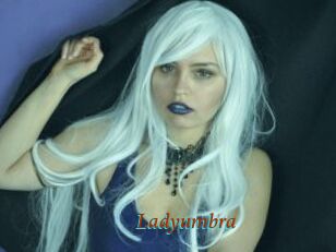 Ladyumbra